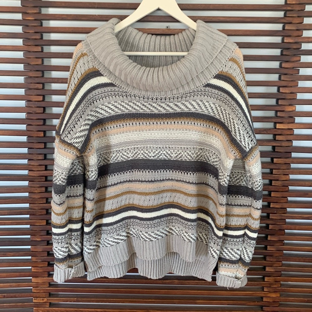 est 1946 CATO sweater